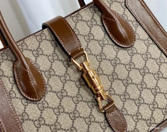Firstbag ru 1961 tote Jackie GUCCI bag medium 0711